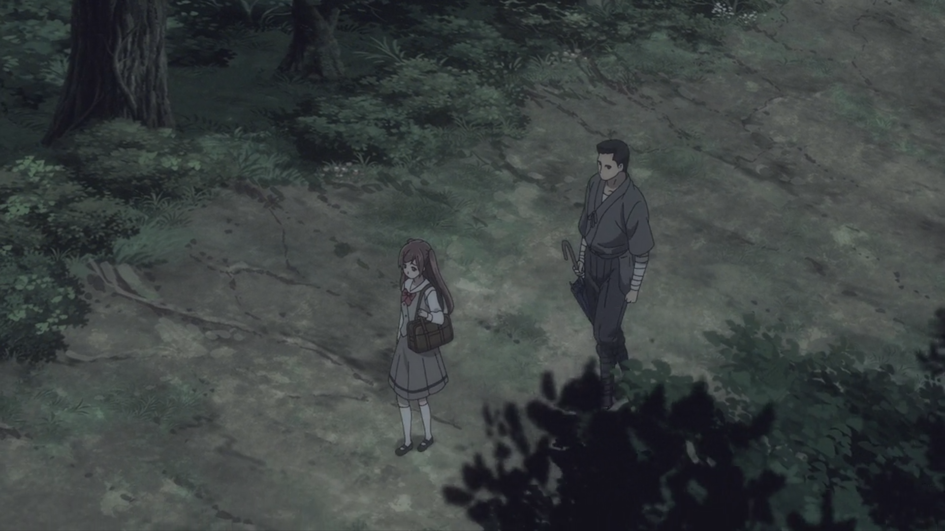 Sword Gai: The Animation 720 (DragsterPS)