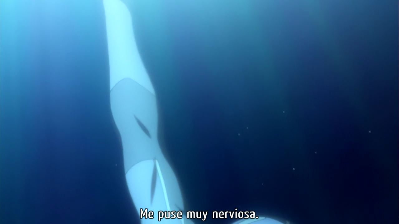 Real Drive (Inshuheki)