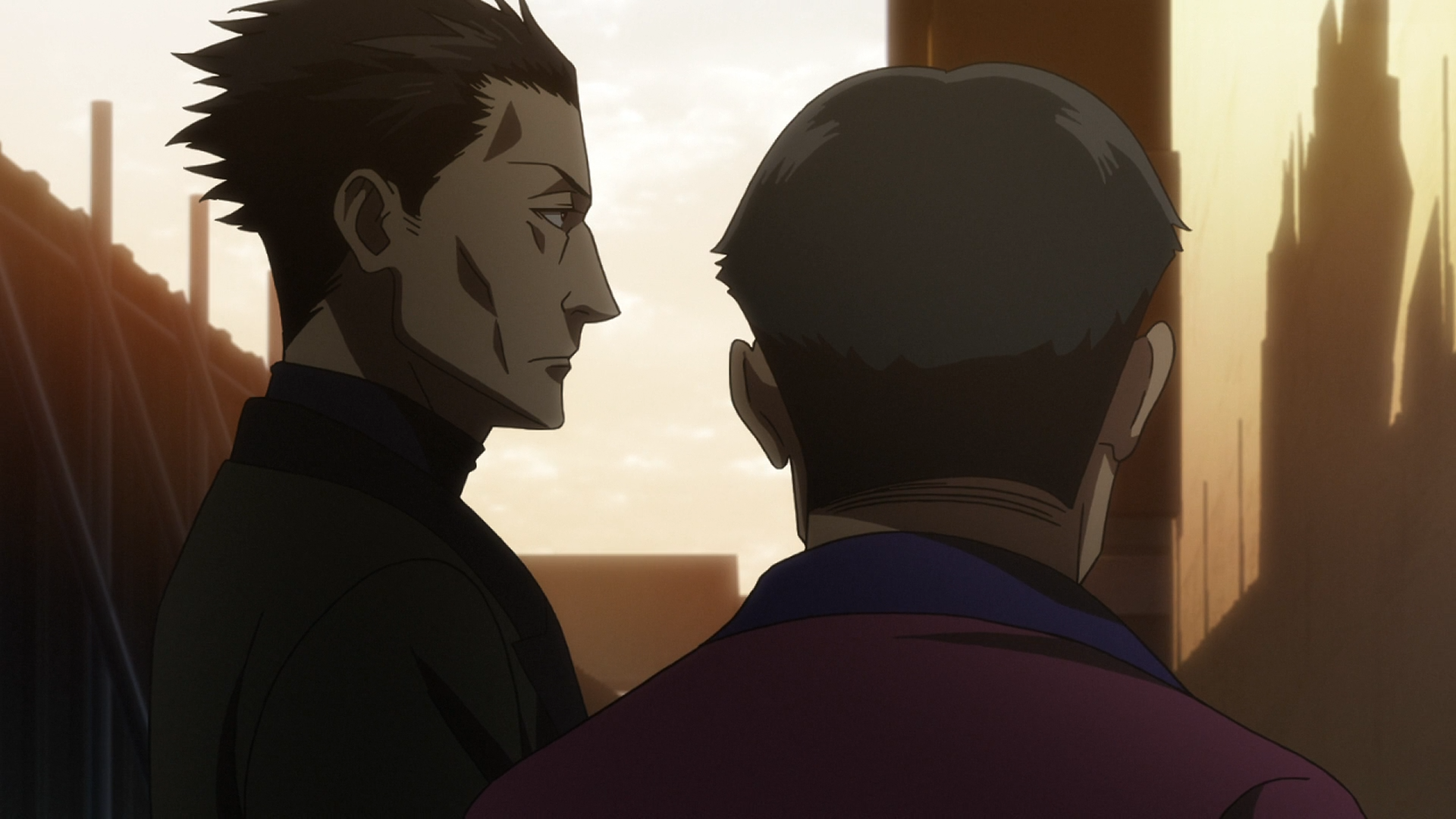 Kokkoku  (Puyasubs!)