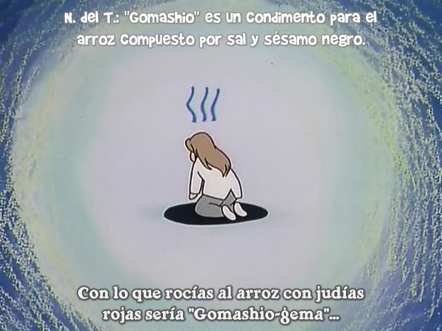 Di Gi Charat (Nanikano Fansub)