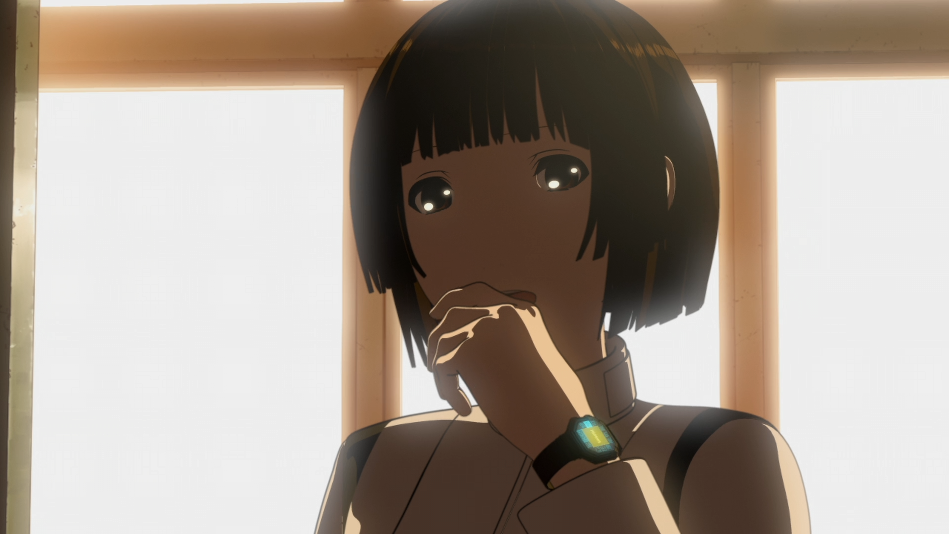 Knights of Sidonia (DragsterPS)