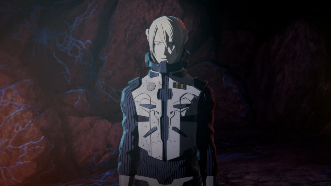 Godzilla: Kessen Kidou Zoushoku Toshi 720 (DragsterPS)