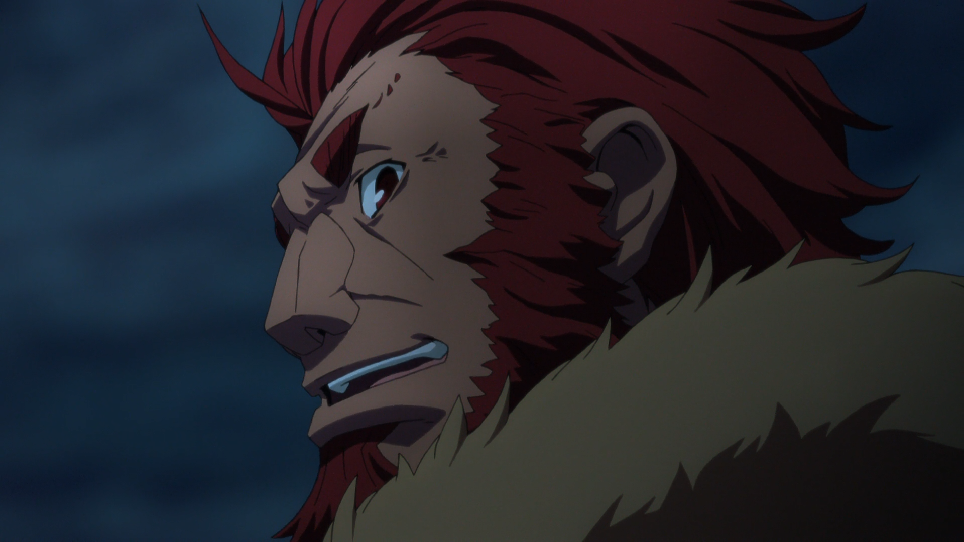 Fate/Zero (DragsterPS)