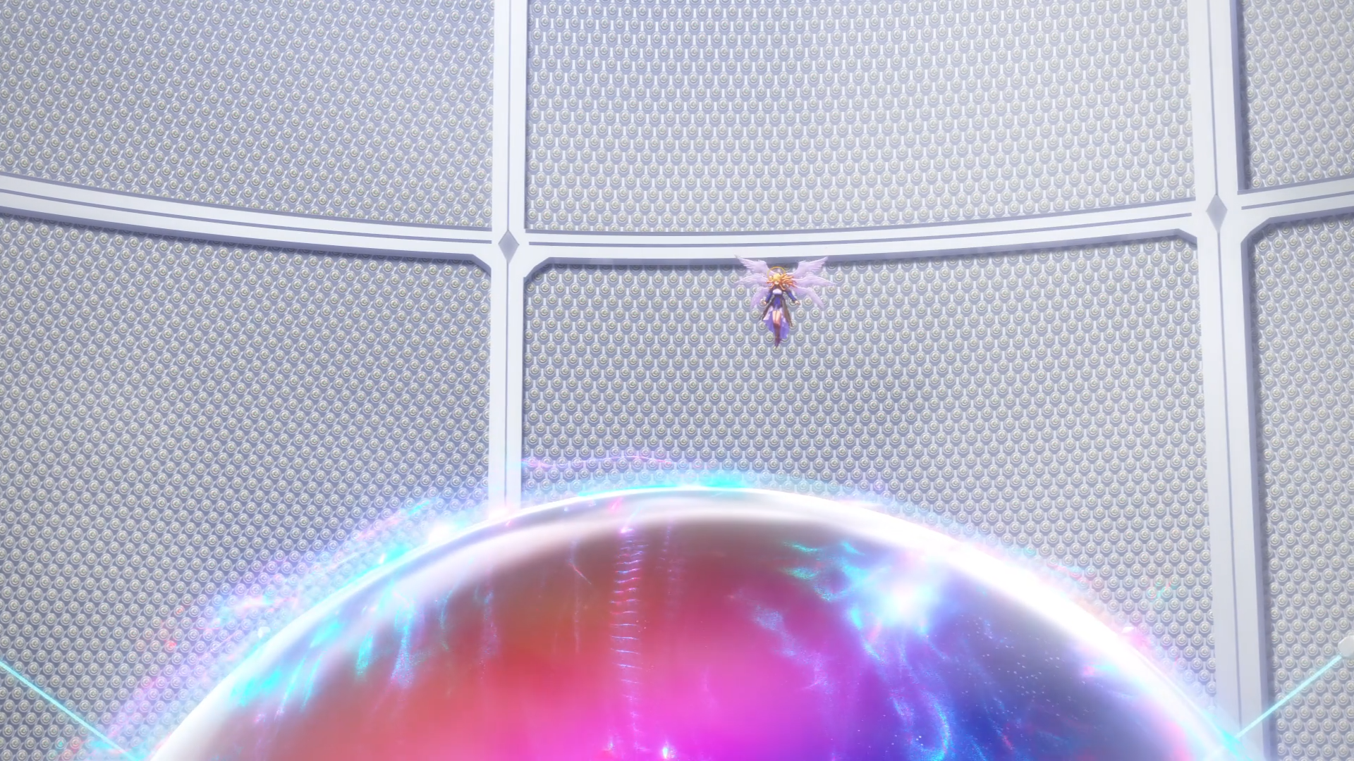 Monster Strike The Animation (Puyasubs!)