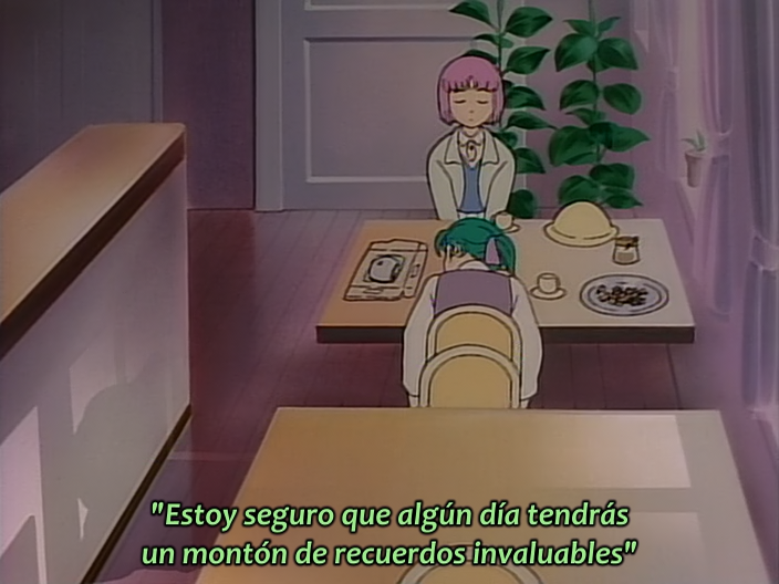 Yokohama Kaidashi Kikou (Sunshine Fansub)