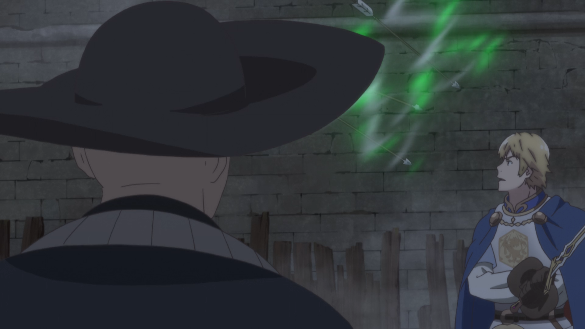 Lost Song (DragsterPS)