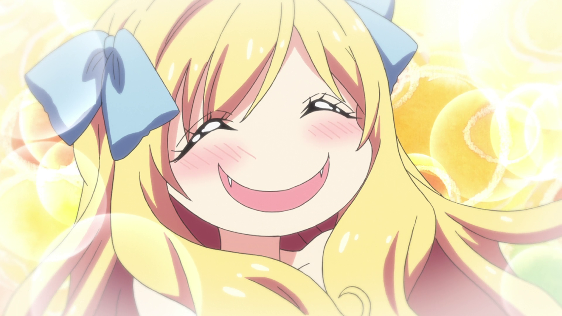 Dropkick On My Devil!! (DragsterPS)