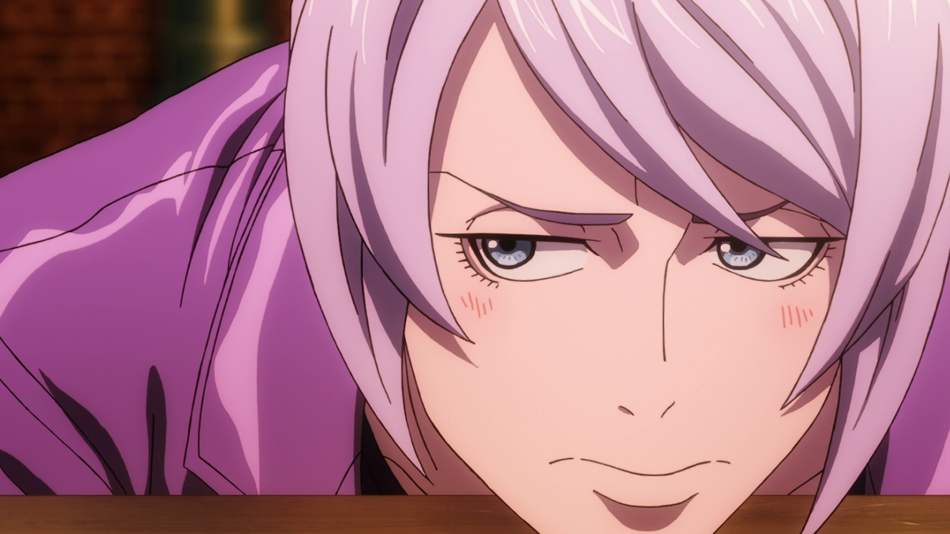 Double Decker! Doug & Kirill (Puyasubs!)