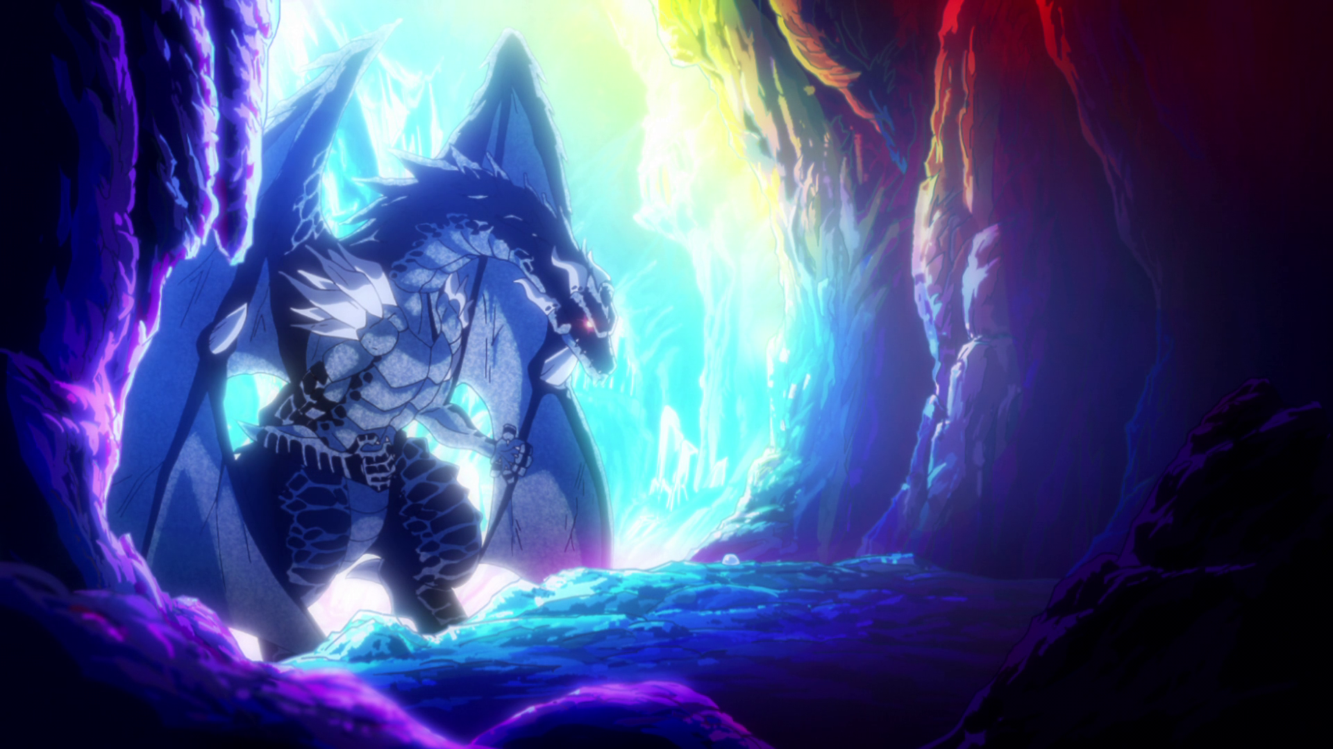 Tensei shitara Slime Datta Ken (Puyasubs!)