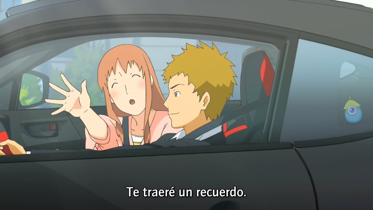 PES: Peace Eco Smile (0000 wannasubs & Asociados de La Victoria)