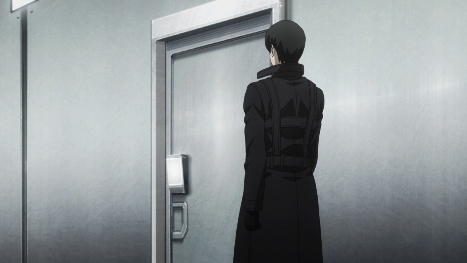 Tokyo Ghoul:re 2nd Season (Tonoss)