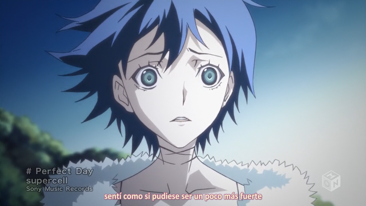 Perfect Day (0000 wannasubs & Asociados de La Victoria, Starry Sky)