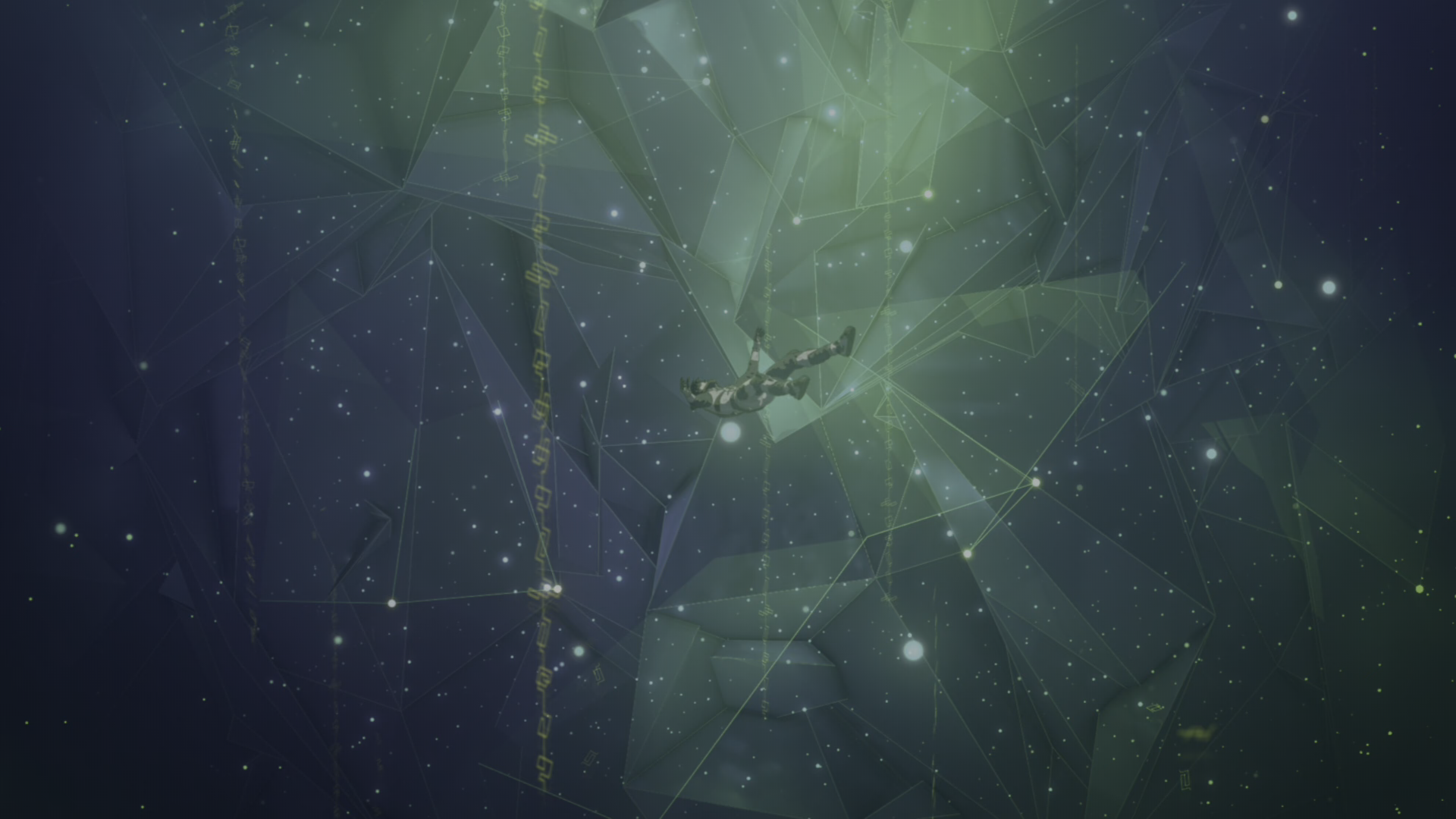 Godzilla 3: Hoshi wo Kuu Mono (DragsterPS)