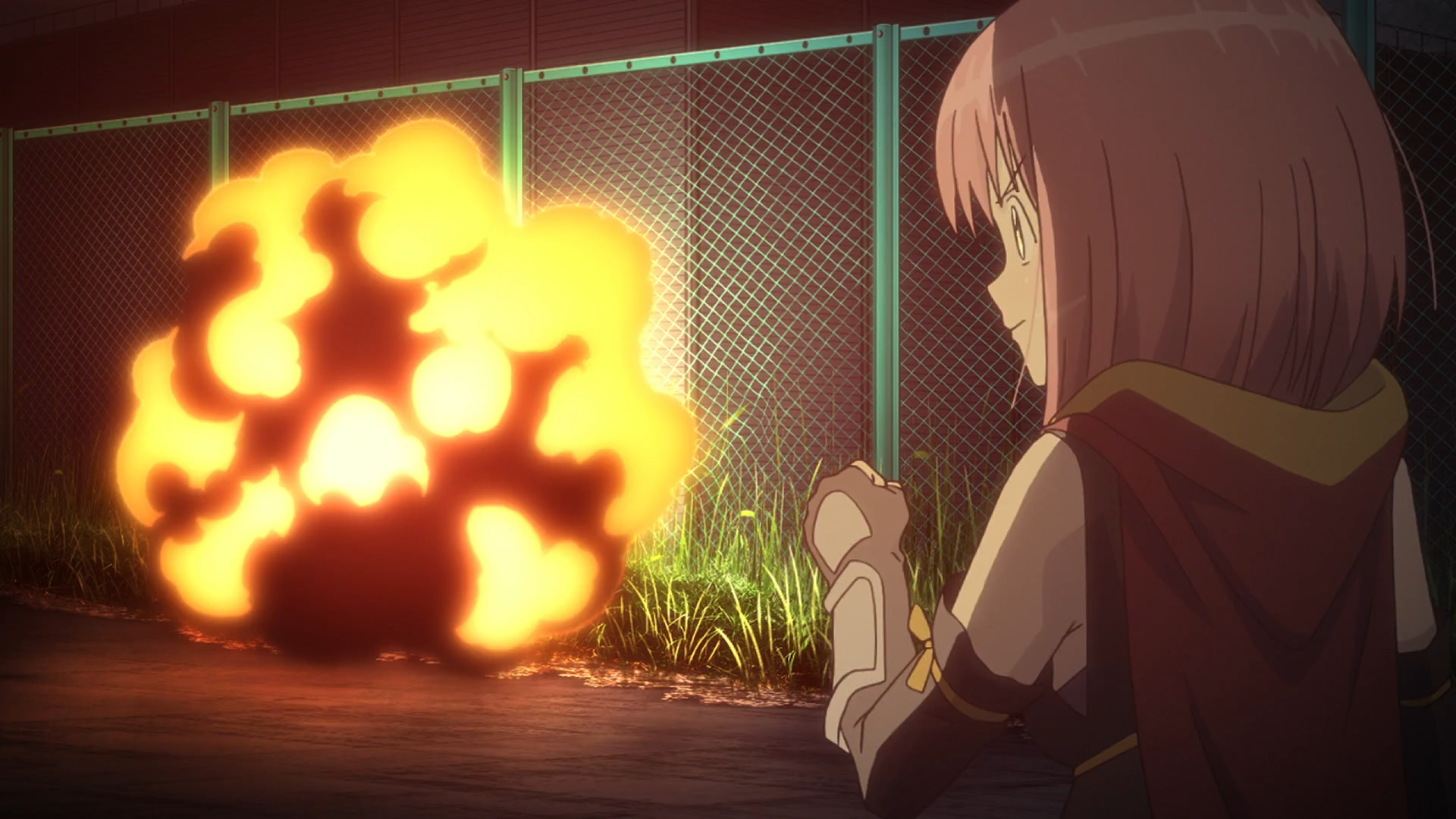 Release the Spyce (Puyasubs!)