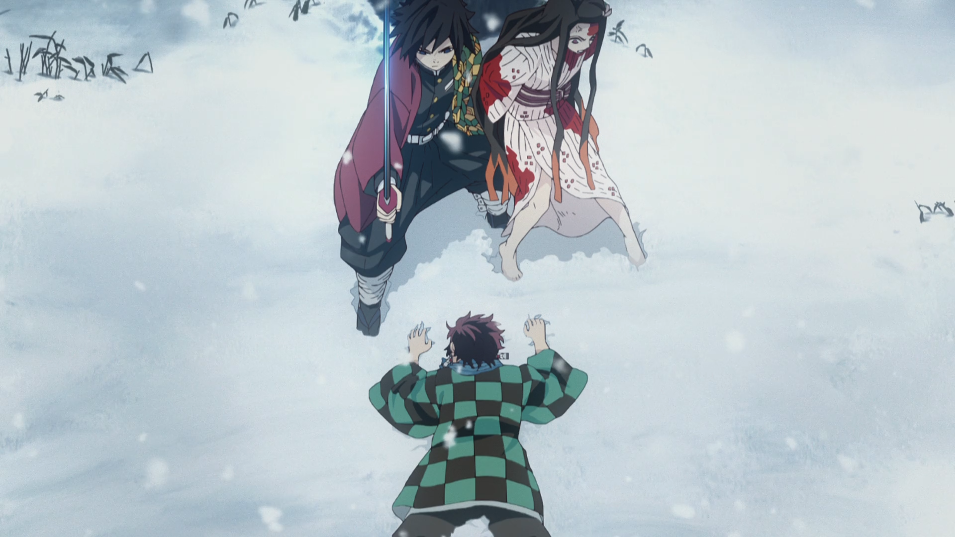 Kimetsu no Yaiba (Puyasubs!)
