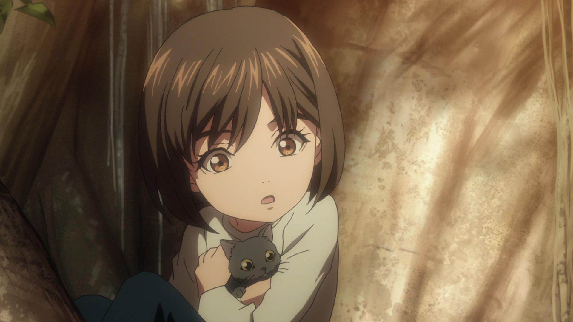 Double Decker! Doug & Kirill: Extra (Puyasubs!)