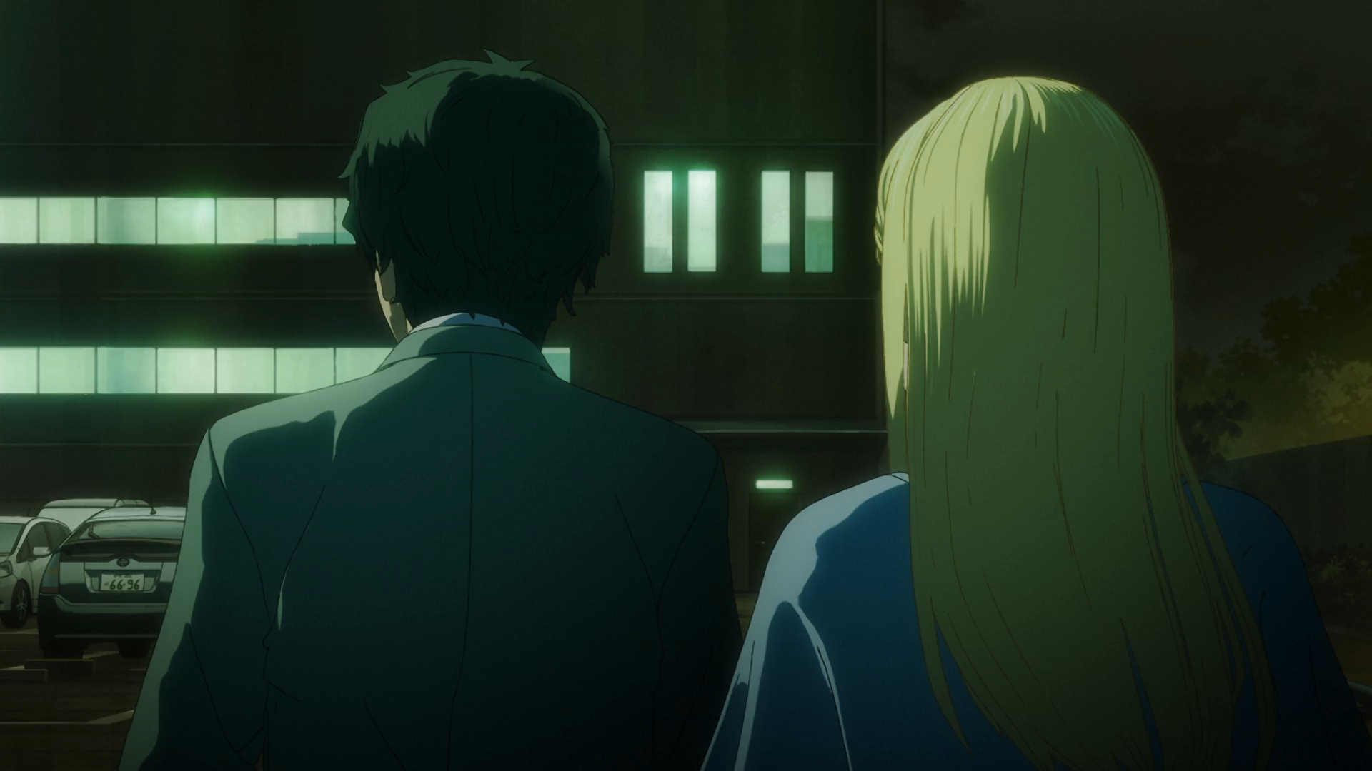 Ingress the Animation (DragsterPS)