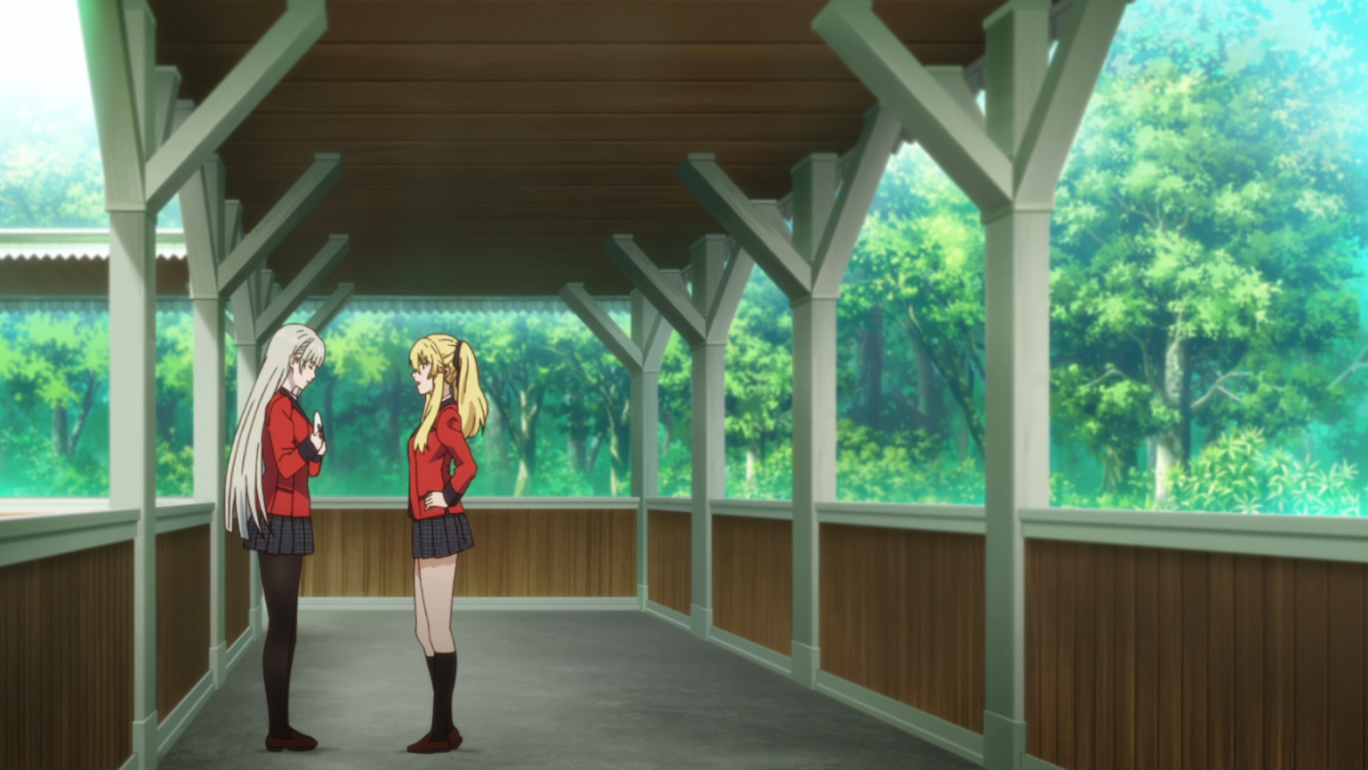 Kakegurui xx (DragsterPS)