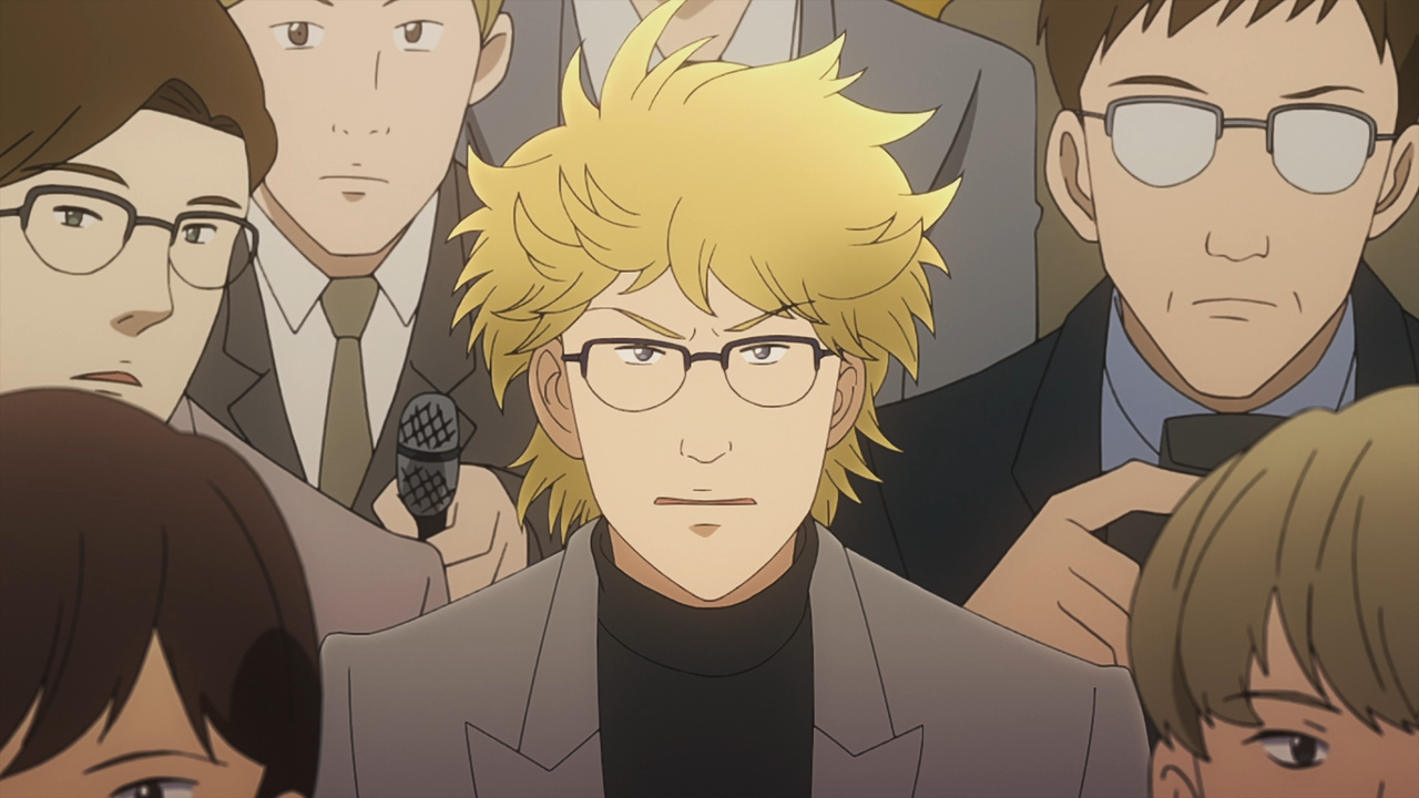 El Bosque del piano Temporada 2 (DragsterPS)