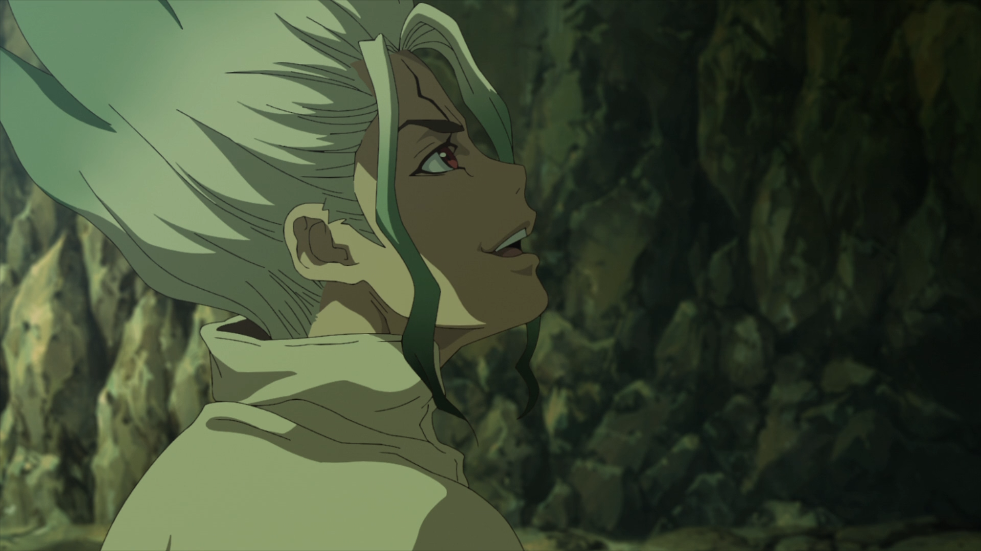 Dr. Stone (Puyasubs!)