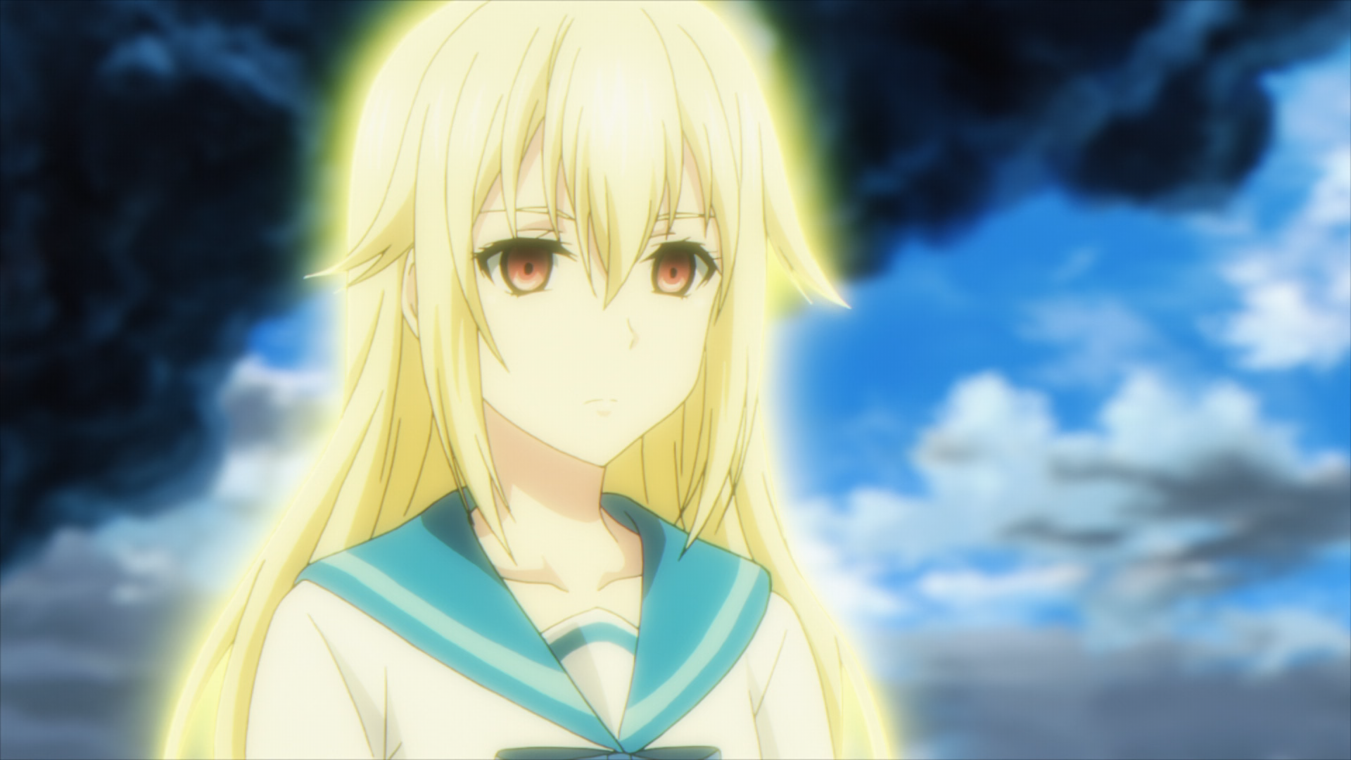 Strike the Blood III (Anime-GX)