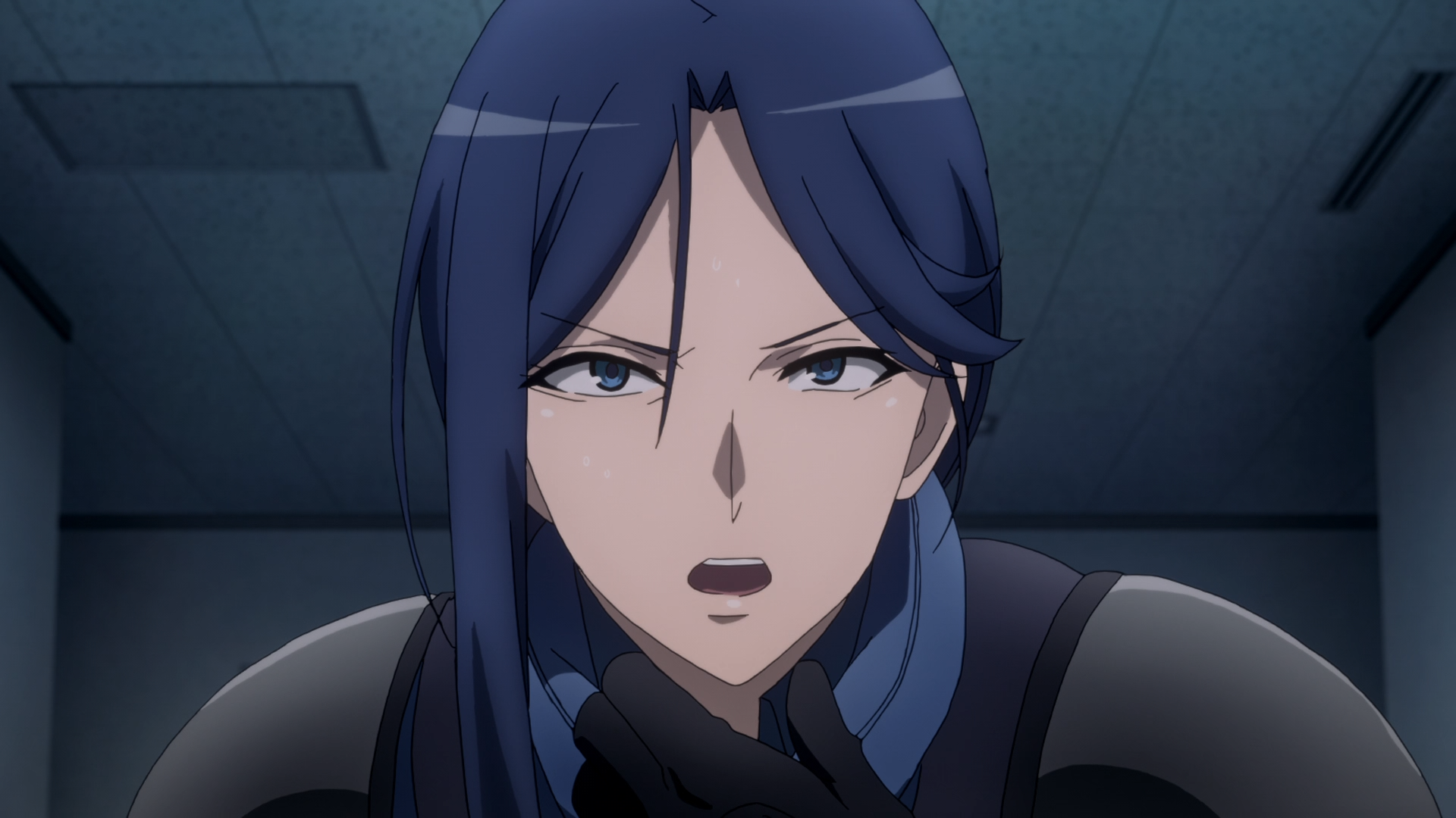 Toaru Kagaku no Accelerator (Puyasubs!)