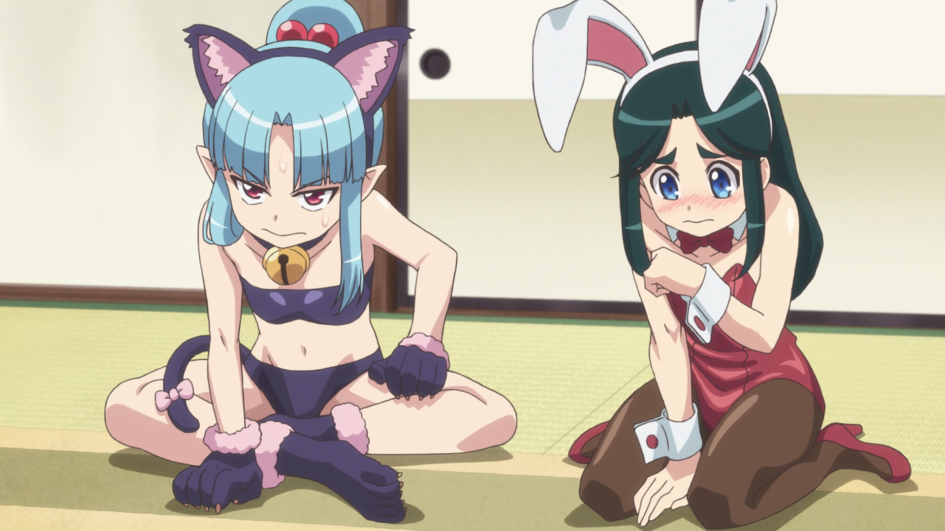 Tsugumomo (ChunChun)