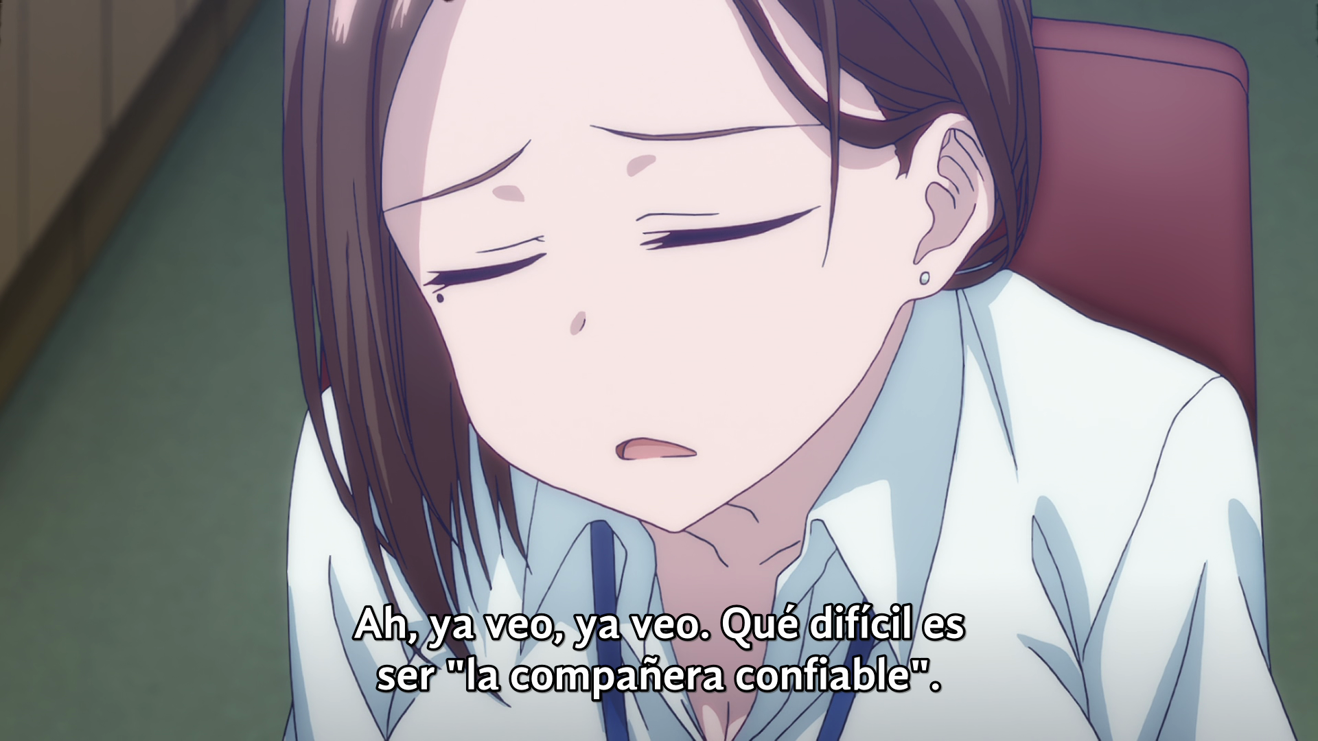 Getsuyoubi no Tawawa (Anarchy Subs)