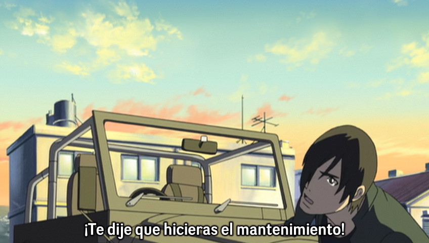 Rean no Tsubasa (Nanikano Fansub)