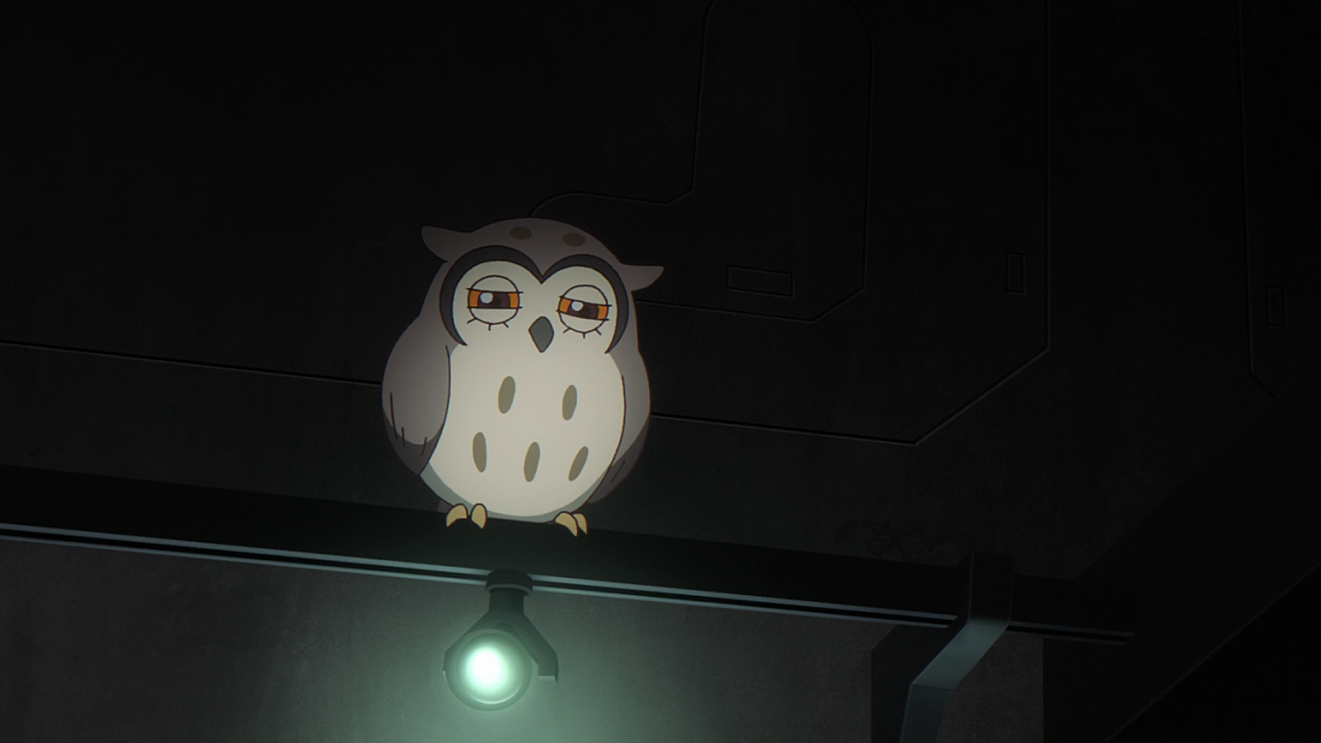 Carole & Tuesday (DragsterPS)