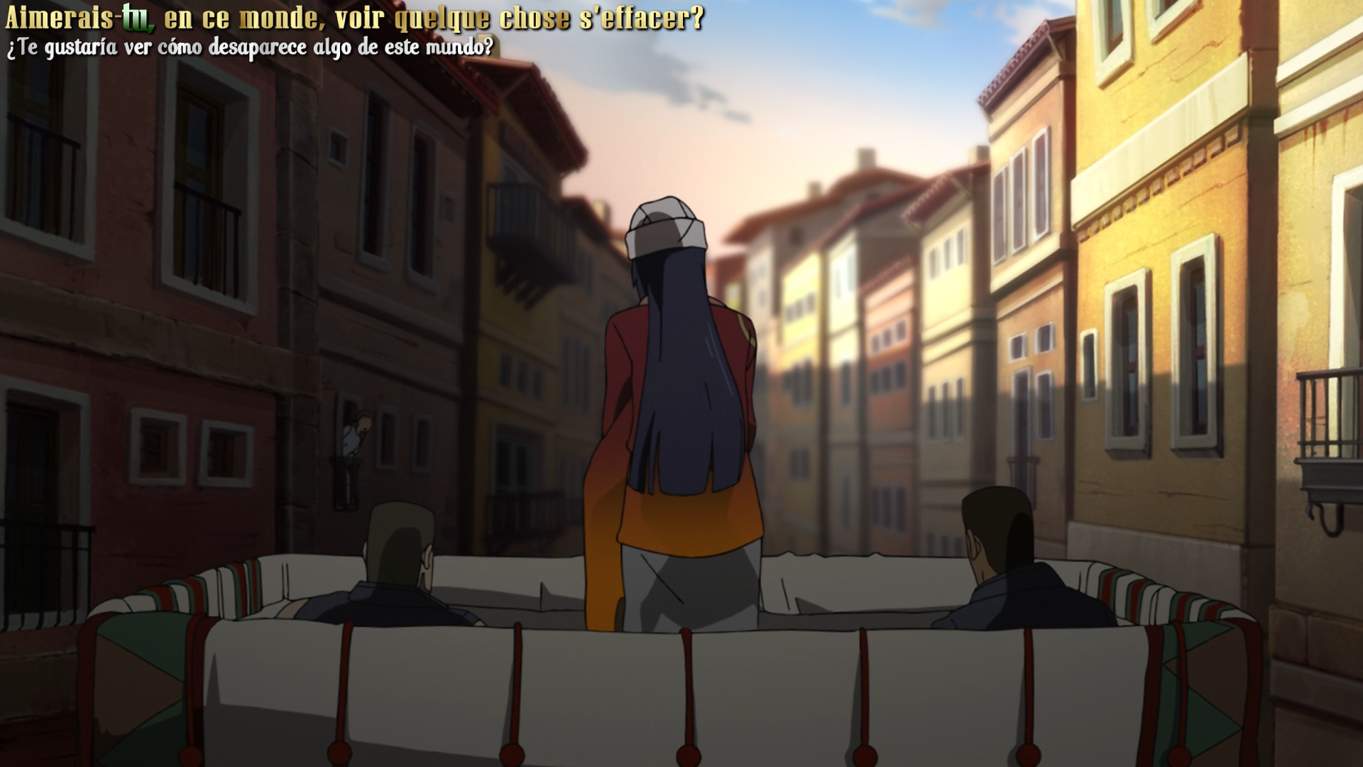 Sora no Oto (Inshuheki)