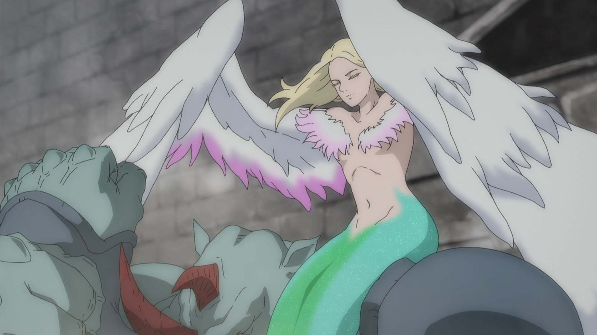 Katsute Kami Datta Kemono-tachi e (Puyasubs!)