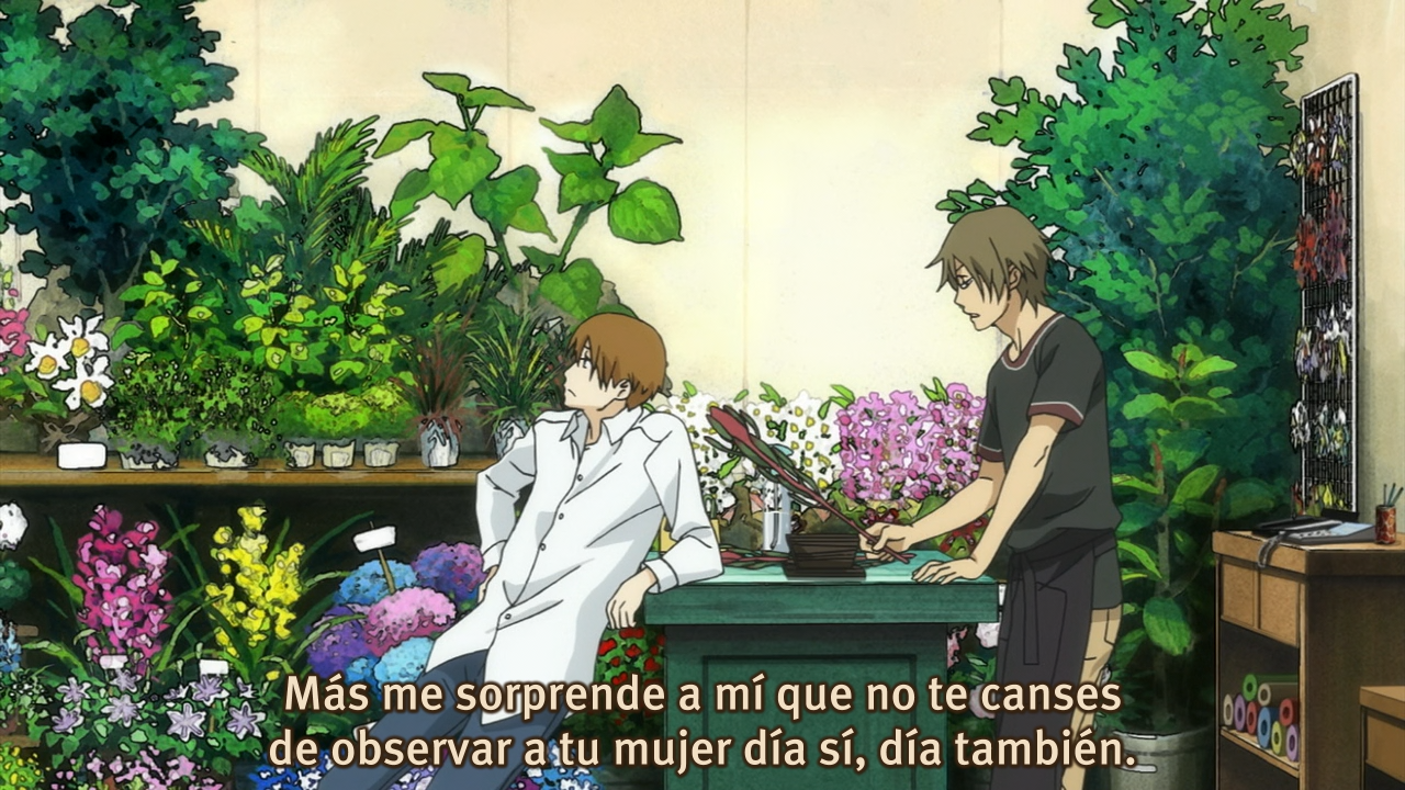 Natsuyuki Rendezvous (AnimeRakuen)