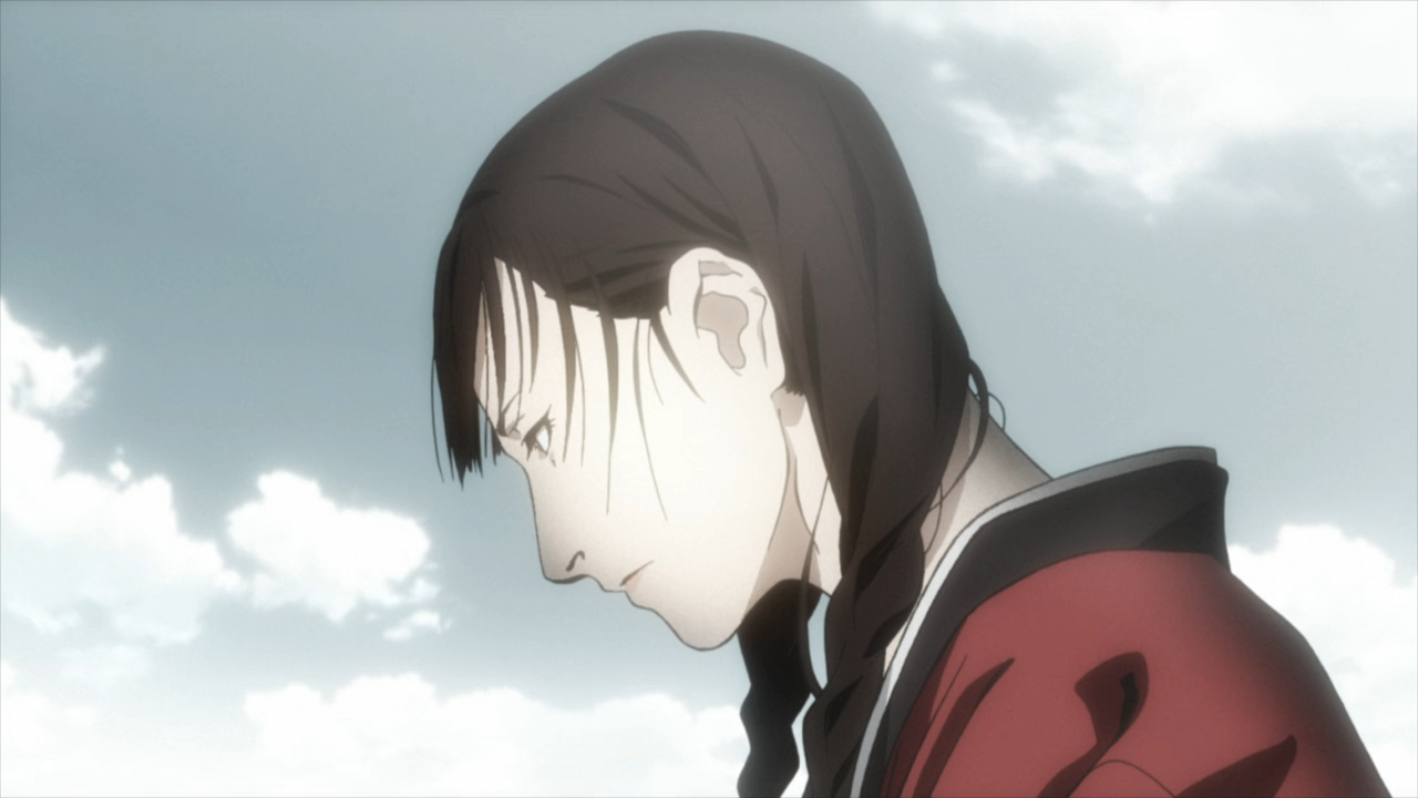 Mugen no Juunin:Inmortal (DragsterPS)