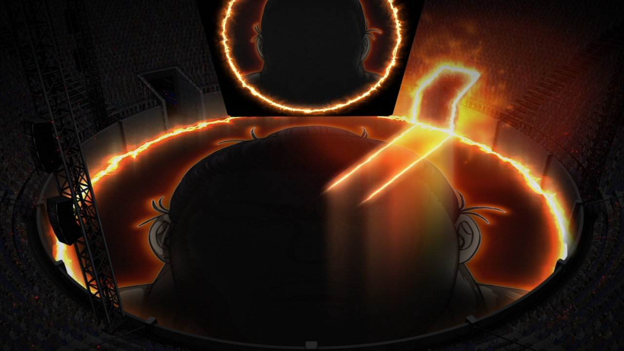 Kengan Ashura 2nd Season (DragsterPS)