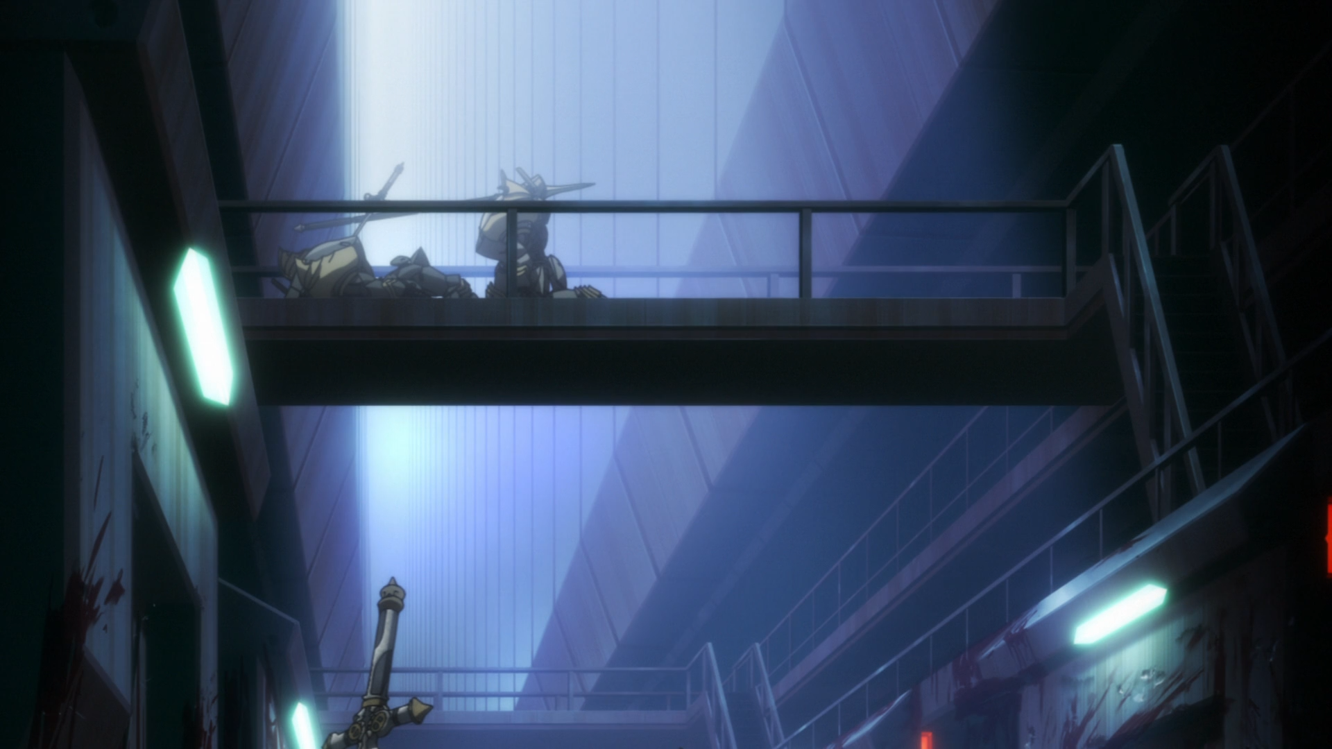 Ginga Eiyuu Densetsu: Die Neue These - Seiran 2 (Puyasubs!)