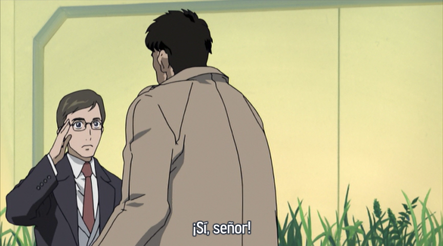 Kikoushi Enma (0000 wannasubs & Asociados de La Victoria, Kaede Kawaii Fansub, Aniwebdivx Fansub)