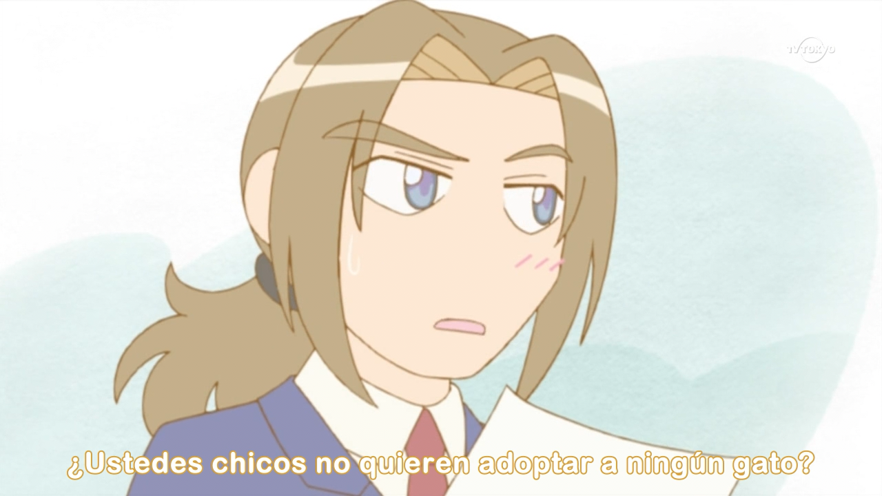 Poyopoyo Kansatsu Nikki (Creative Works Subs)