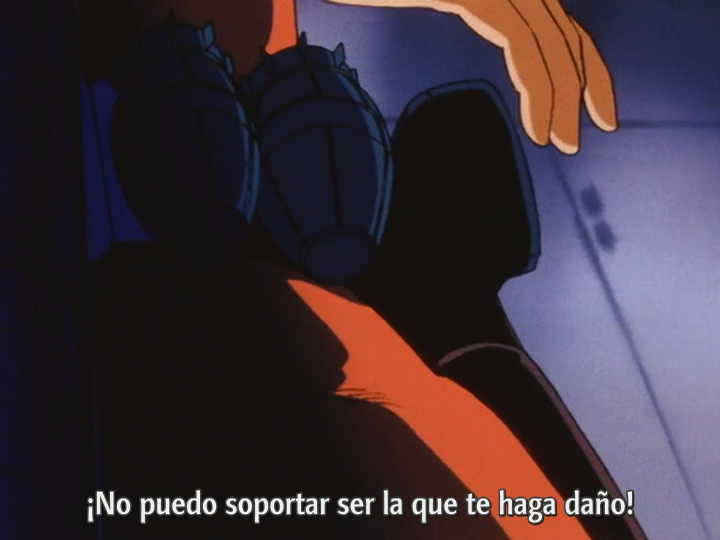 Soukou Kihei Votoms: Big Battle (Key-Anime Fansub)