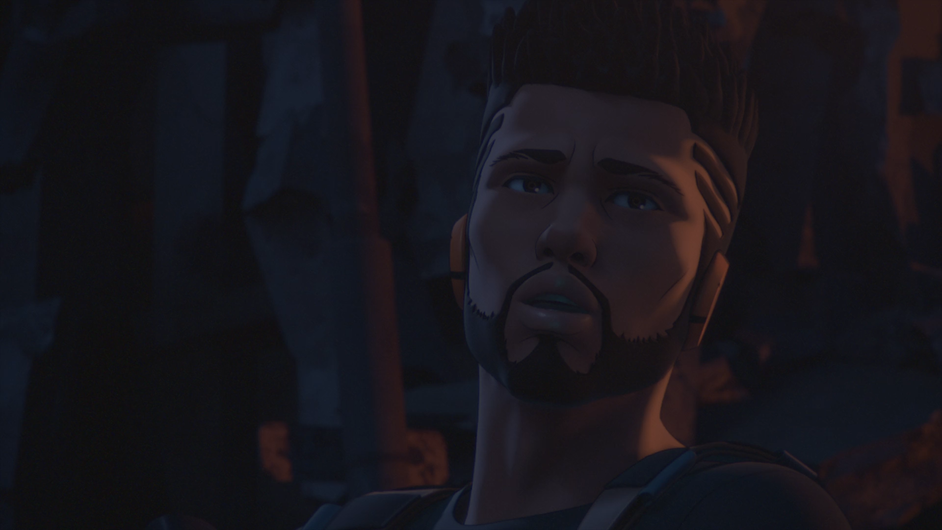 Ghost in the Shell: Stand Alone Complex 2045 (DragsterPS)