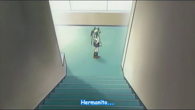 D.C.: Da Capo (Meiji no Fansub)