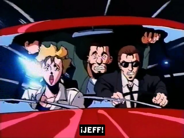 Ninja Ryuukenden (Key-Anime Fansub)