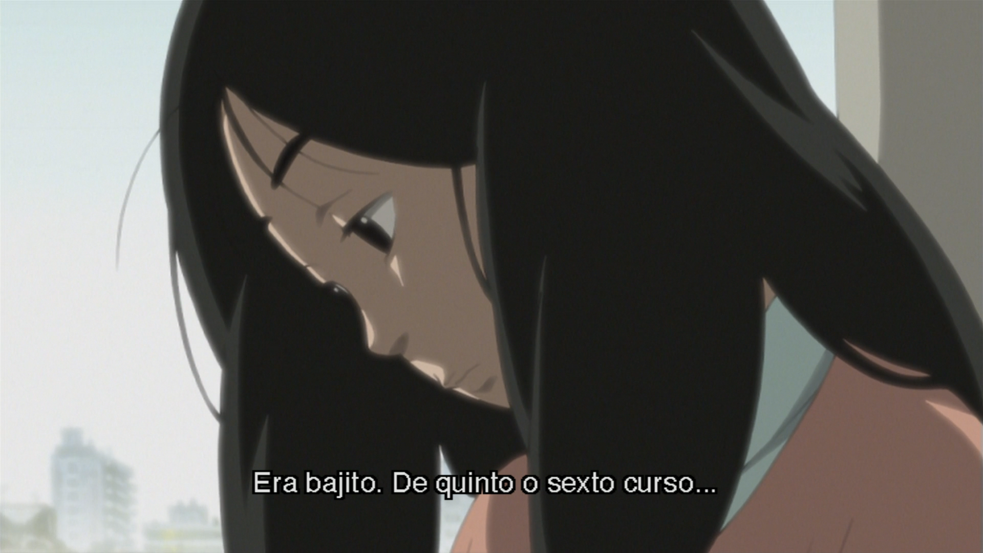 Paranoia Agent (EvoShare)