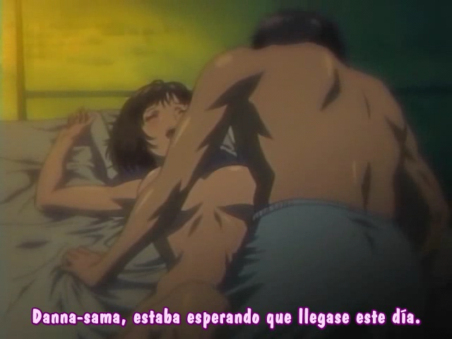 Okusama wa Joshikousei (AniMugen Fansub)