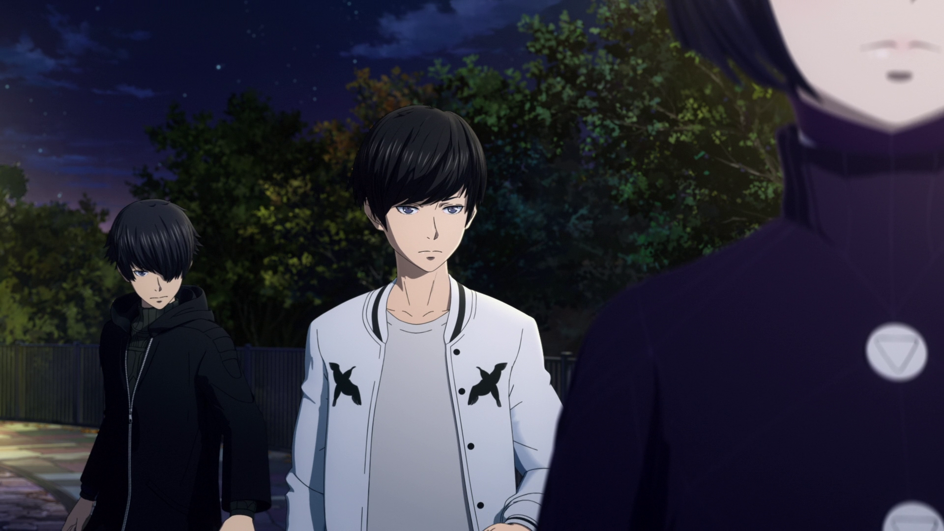 Mundos Relativos (?)