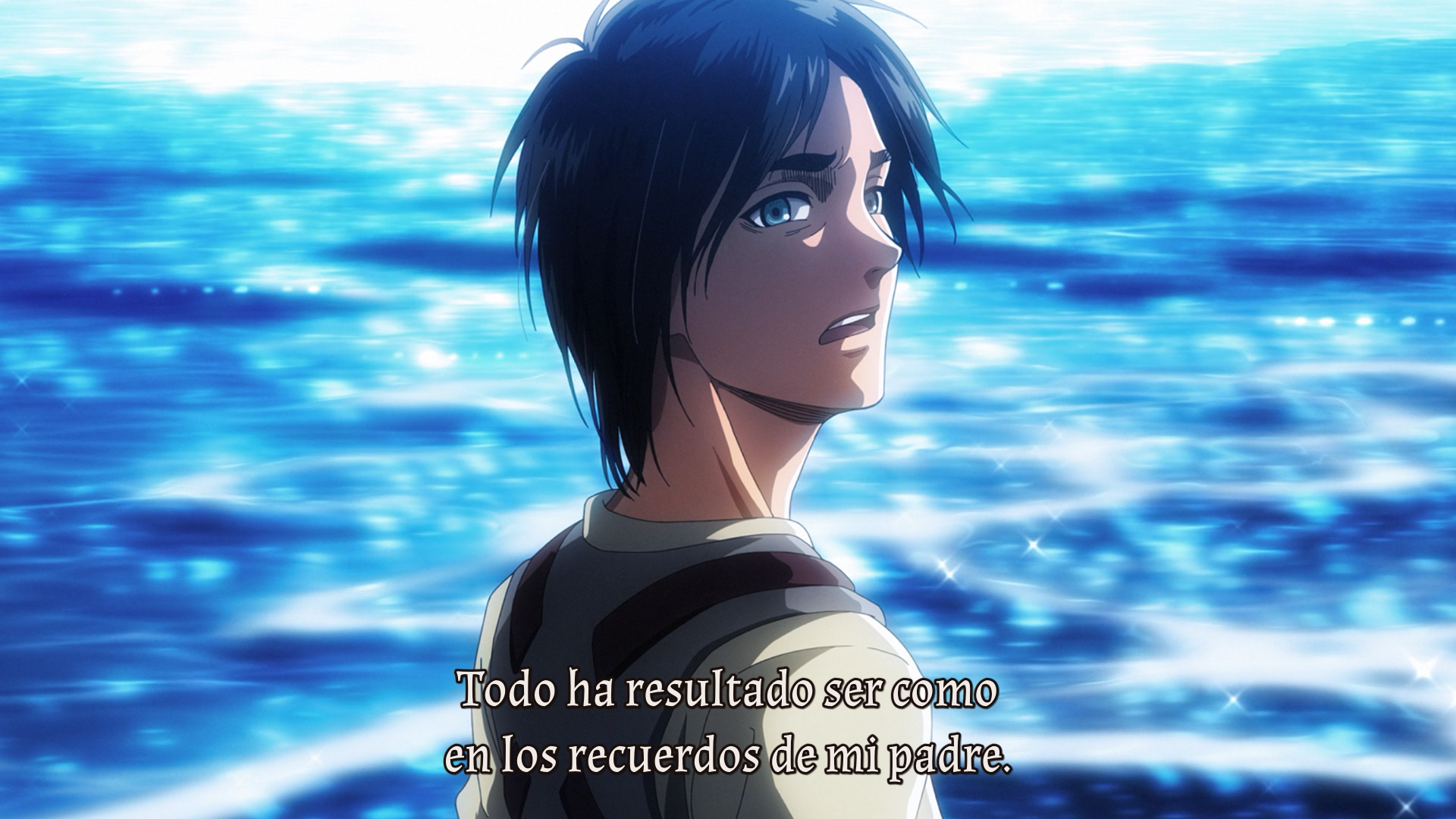 Shingeki no Kyojin Season 3 Part 2 (Sunshine Fansub)