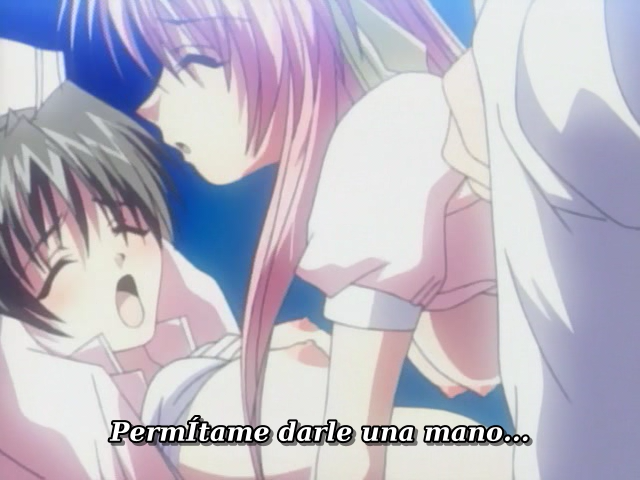 Darling (Hentai Legacy)