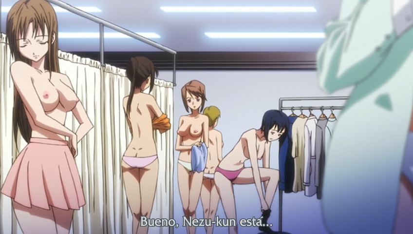 Princess Lover (Kaede Kawaii Fansub)