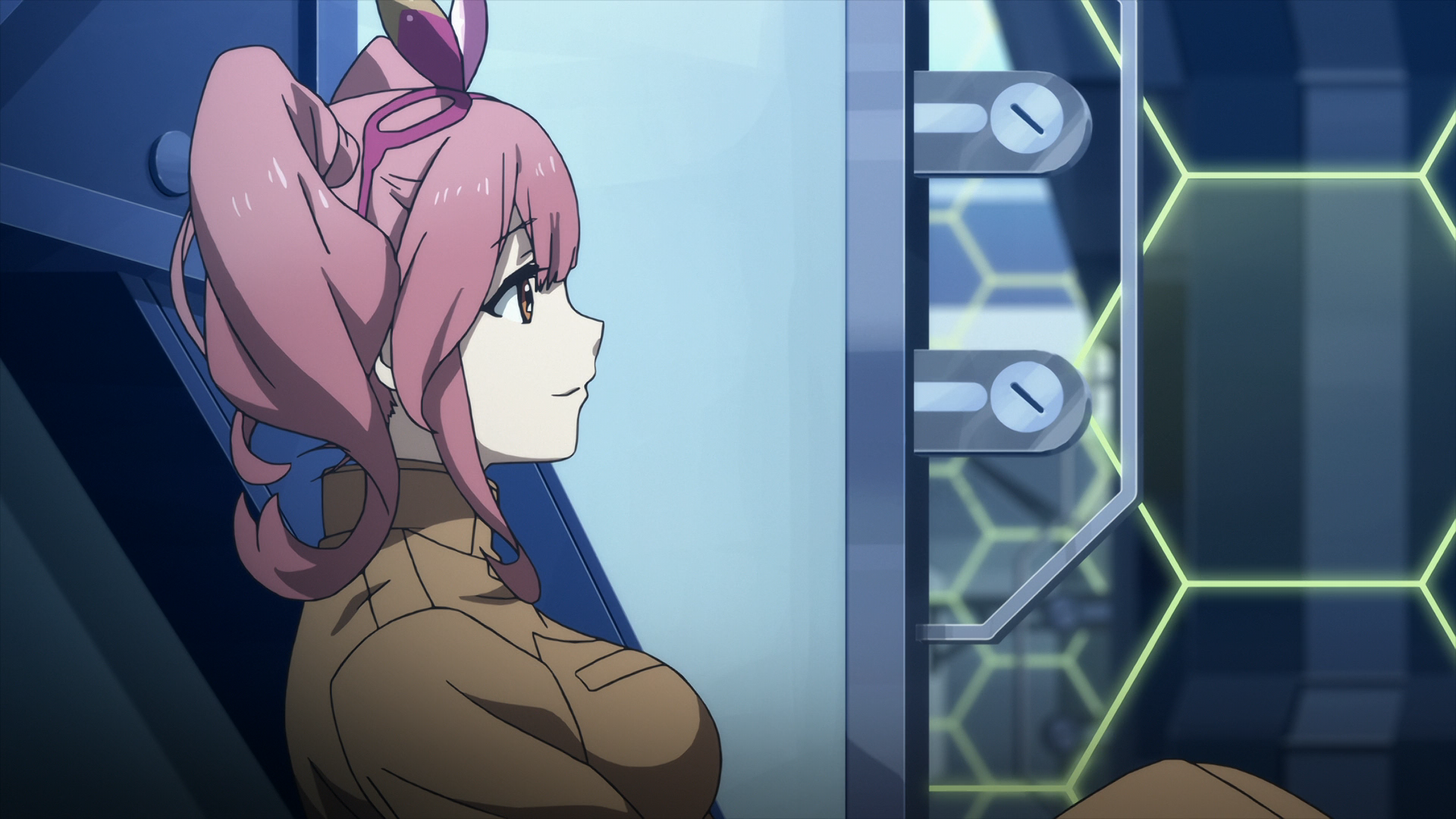 Macross Δ (Anacrónico Fansub, Anime Underground)