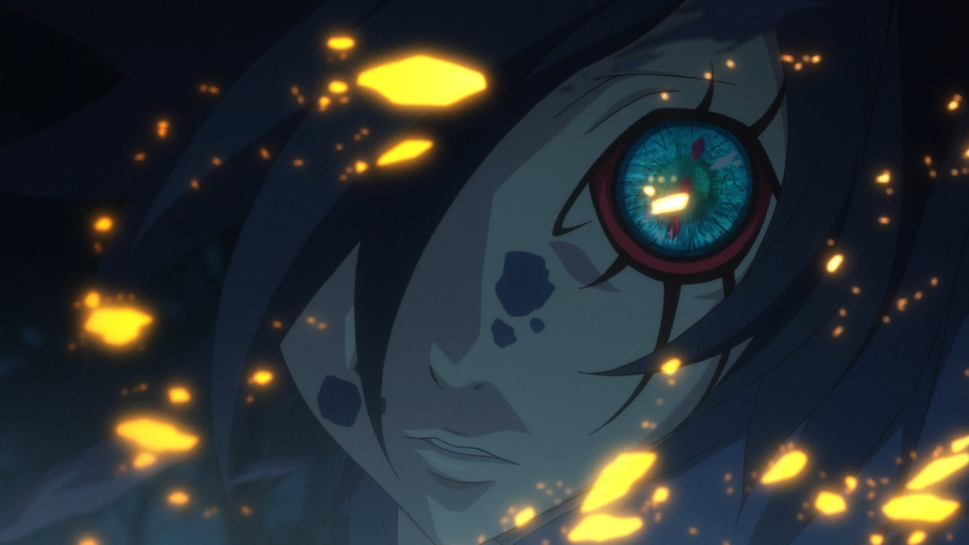 B: The Beginning Succession (Tonoss)